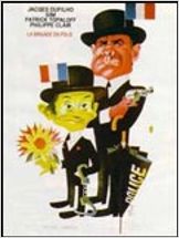 La Brigade en folie
