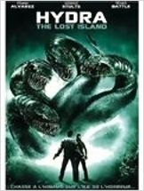 Hydra, The Lost Island (TV)