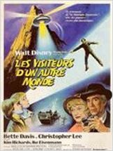 Les Visiteurs d'un autre monde