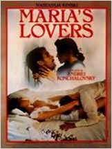 Maria's Lovers