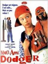 Mon ami Dodger
