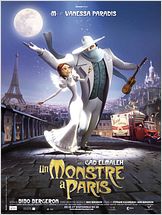 Un monstre à Paris