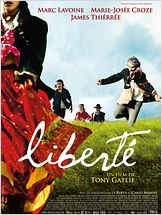 Liberté