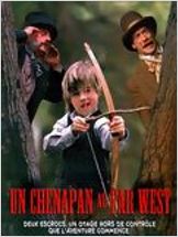 Un chenapan au Far-west (TV)