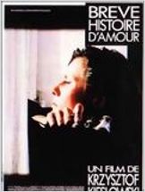 Breve Histoire d'amour