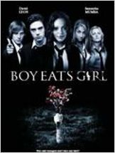 Boy Eats Girl