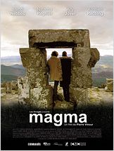 Magma