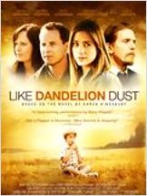 Like Dandelion Dust