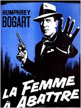 La Femme à abattre