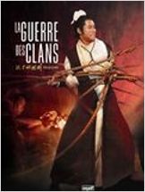 La Guerre des clans