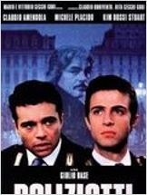 Policier