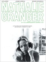 Nathalie Granger
