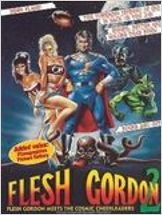 Le Retour de Flesh Gordon