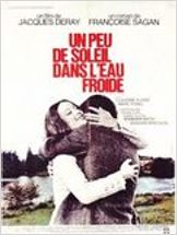 Un Peu de soleil dans l'eau froide
