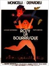 Rosy la Bourrasque
