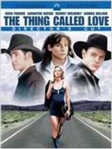 The Thing Called Love
