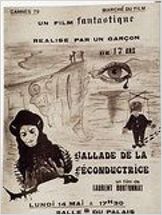 La Ballade de la féconductrice