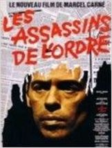 Les Assassins de l'ordre
