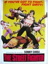 The Street Fighter