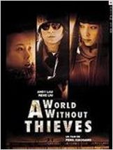 A World Without Thieves