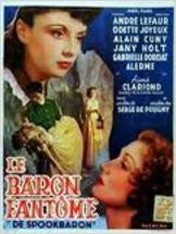 Le Baron fantome