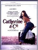 Catherine et compagnie