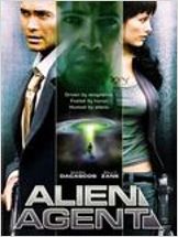 Alien invasion