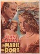 La Marie du port