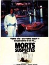 Morts Suspectes