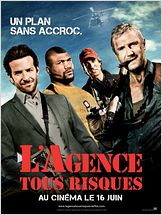 L'Agence tous risques