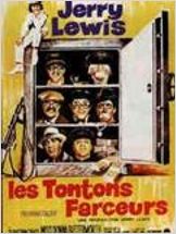 Les Tontons farceurs