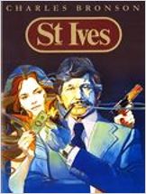 Monsieur St. Ives
