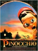 Pinocchio