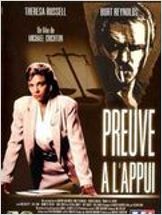 Preuve à l'appui