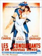 Les Conquérants d'un nouveau monde