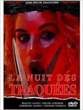 La Nuit des traquées