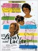 Les Lions sont lâchés