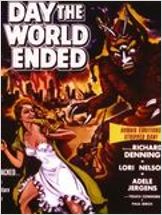 The Day the World Ended