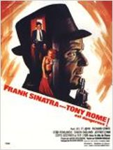 Tony Rome est dangereux