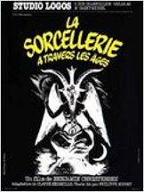 La Sorcellerie à travers les âges