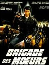 Brigade des moeurs