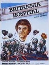 Britannia Hospital