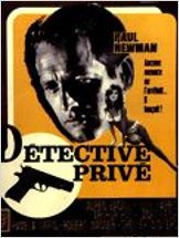 Détective privé