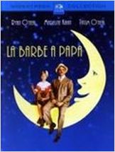 La Barbe à papa