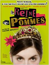 La Reine des pommes