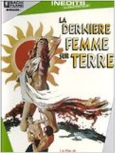 Dernière femme sur terre