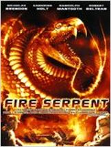 Fire Serpent (TV)