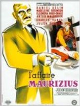 L'Affaire Maurizius
