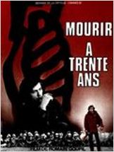 Mourir à trente ans