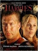 Harpies (TV)